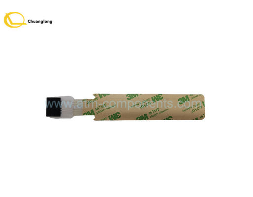 قیمت خوب 0090007913 009-0007913 قطعات دستگاه ATM NCR صفحه کلید 4 کلید غشا آنلاین