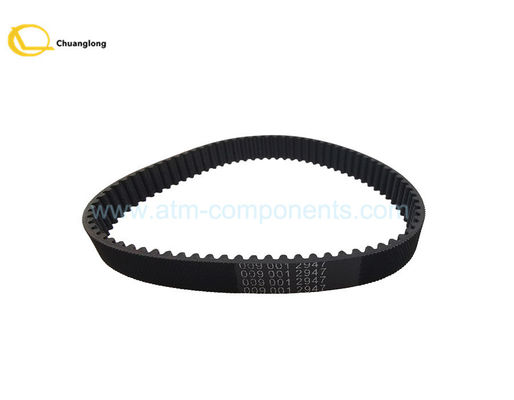 قیمت خوب NCR کمربند هم زمان قطعات یدکی ATM 3MR-234-06 0090012947 009-0012947 آنلاین