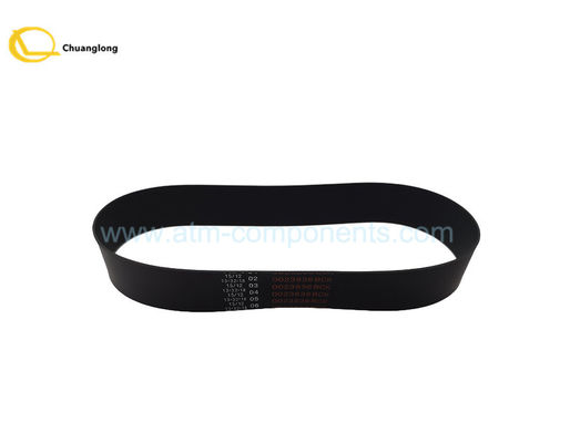 قیمت خوب 0090023836 009-0023836 قطعات یدکی دستگاه ATM NCR NID کمربند پلتفرم آنلاین