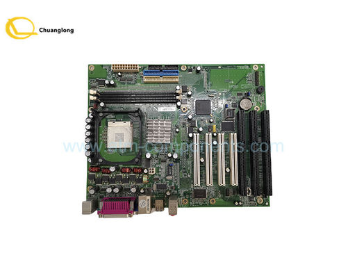 قیمت خوب 0090024005 009-0024005 قطعات دستگاه ATM NCR 58xx ATX BIOS V2.01 P4 Pivat Mother Board آنلاین