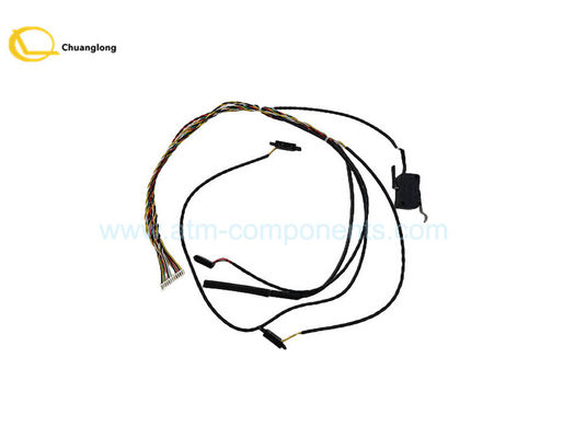 قیمت خوب ATM Spare Parts Diebold Opteva Sensor Cable Harness 625mm 49207982000F 49-207982-000F آنلاین