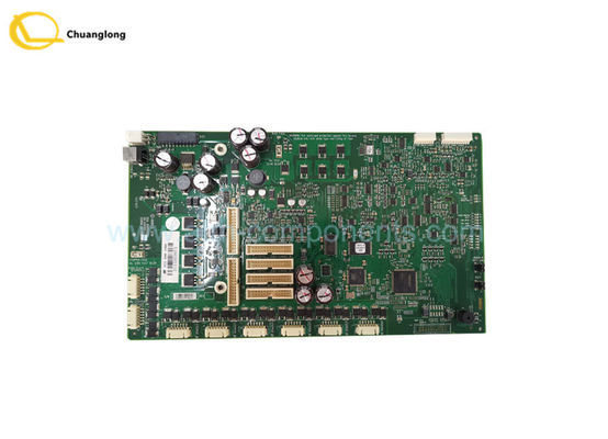 قیمت خوب 49208102000H قطعات دستگاه ATM Diebold Opteva Dispenser هیئت کنترل CCA 49-208102-000H آنلاین