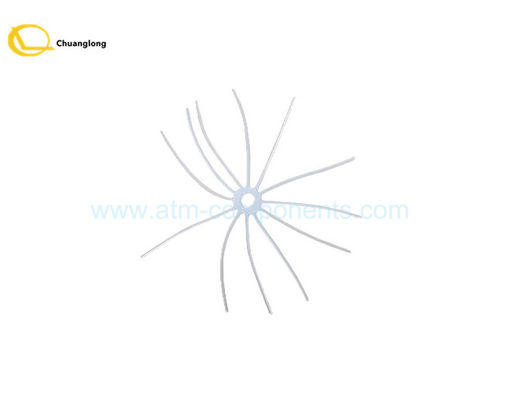 قیمت خوب 49225245000B 49-225245-000B قطعات یدکی ATM Diebold Opteva چرخ بادل 12 پا آنلاین