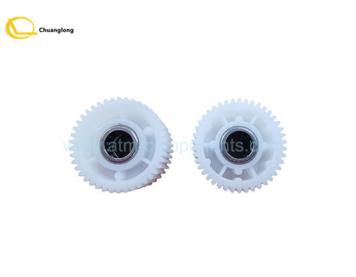 قیمت خوب 4450587791 445-0587791 قطعات دستگاه ATM NCR Gear Idler 42 دندان آنلاین