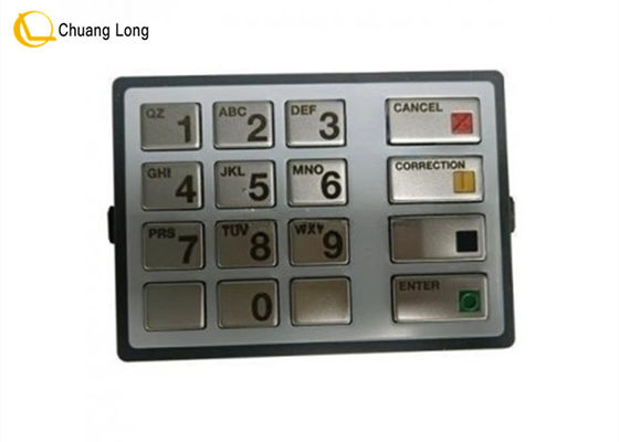 قیمت خوب 49249440721A 1750344829 قطعات دستگاه ATM Diebold Nixdorf EPP7 BSC Keyboard آنلاین