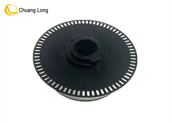 قیمت خوب 009-0032555 0090032555 قطعات دستگاه ATM NCR 6683 BRM Escrow Central Tape Reel آنلاین
