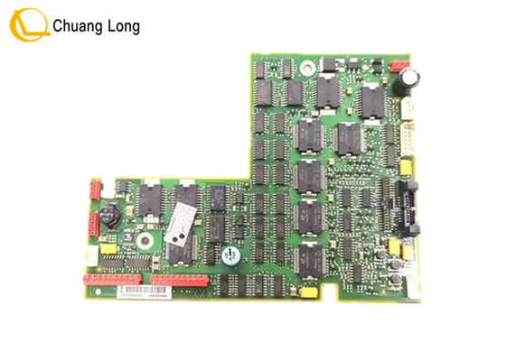 قیمت خوب 01750102014 1750102014 Wincor Nixdorf قطعات ATM CCDM Dispenser مادربرد الکترونیک VM3 آنلاین