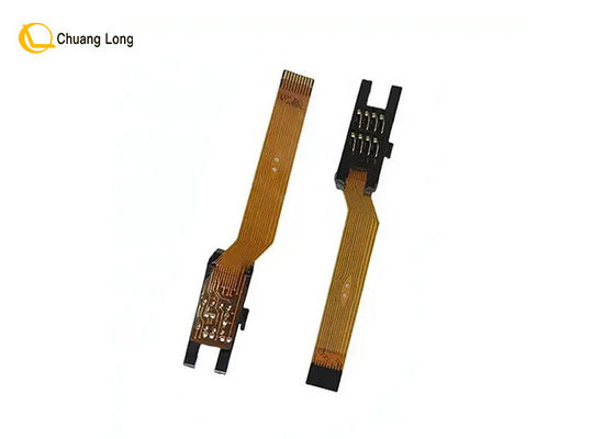 قیمت خوب 01750239436 1750239436 قطعات یدکی ATM Wincor Nixdorf ICM330 IC بلاک تماس Assy آنلاین