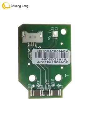 قیمت خوب ATM NCR Selfserv S2 انتخاب ماژول انتخاب ال ای دی PCB Assy 445-0756286-25 4450749759 445-0749759 آنلاین