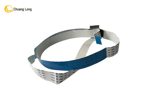 قیمت خوب قطعات دستگاه ATM Hyosung K-ASSY Rubber FFC Cable S4371000062 4371000062 آنلاین