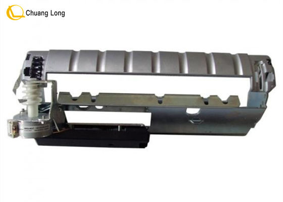 قیمت خوب 445-0713959 445-0707590 قطعات دستگاه ATM NCR 6625 خود خدمت 25 مونتاژ شاتر 445-0713958 آنلاین