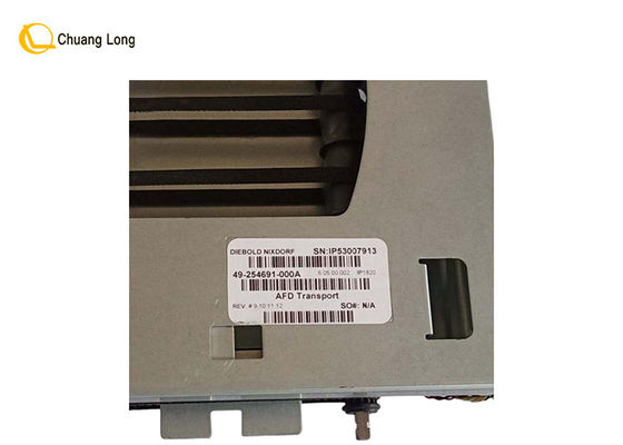 قیمت خوب قطعات دستگاه ATM Diebold منبع برق DCDC 24V 400W 49247847000A 49-247847-000A آنلاین