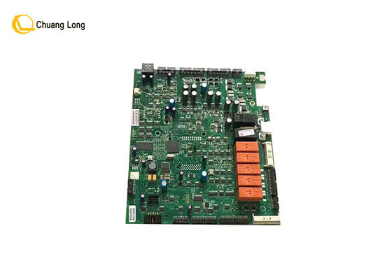 قیمت خوب قطعات دستگاه ATM NCR S2 هیئت کنترل دستگاه پخش کننده سطح بالا مونتاژ 445-0749347 445-0757206 445-0749331 445-0779952 آنلاین
