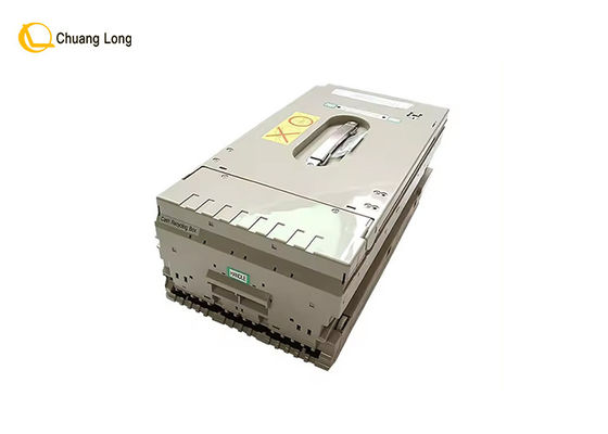 قیمت خوب قطعات یدکی جعبه پول دستگاه بازیافت پول نقد دستگاه خودپرداز هیتاچی HT-3842-WRB آنلاین