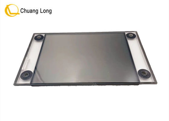 قیمت خوب قطعات دستگاه ATM Wincor 2050 محافظ صفحه نمایش Assy 12.1 شیشه ضد انفجار 1750042303 01750042303 آنلاین