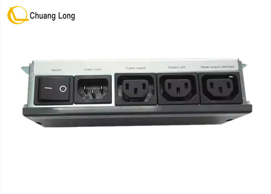 قیمت خوب قطعات ATM Wincor Cineo C4060 خروجی برق توزیع کننده CTM 01750150107 1750150107 آنلاین