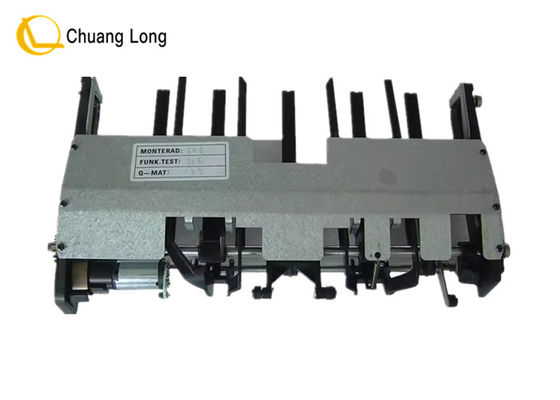 قیمت خوب قطعات دستگاه ATM Glory DeLaRue NMD BCU 101 کلیمپ مکانیکی A007483 A007483-05 آنلاین