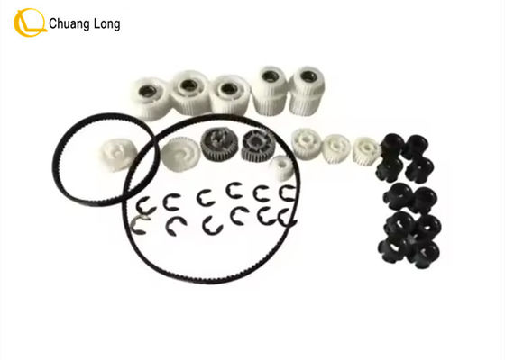 قیمت خوب 4450704985 445-0704985 NCR آریا 3 دو طرفه پیک درایو Gear بیئرینگ کیت قطعات معدنی ATM آنلاین