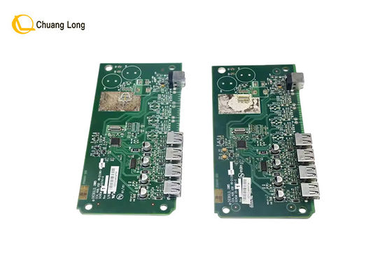قیمت خوب دیبولد ATM قطعات یدکی دیبولد CCA هاب USB 7 پورت 49211381000A 49-211381-000A آنلاین