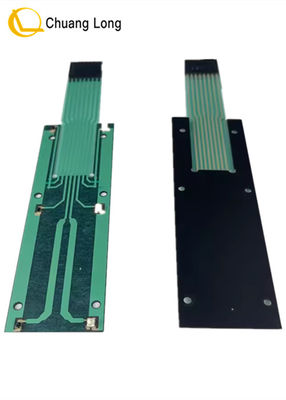 قیمت خوب قطعات یدکی ATM NCR S2 حسگر خروجی NCR 8P مونتاژ انعطاف پذیر ماشین 009-0030761 0090030761 آنلاین