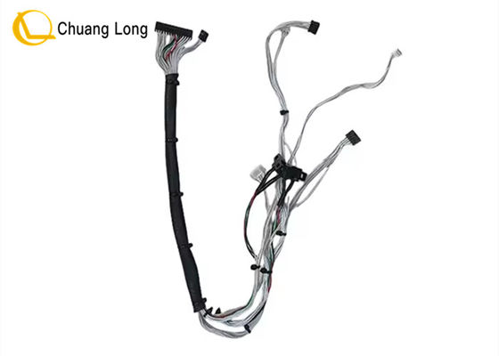 قیمت خوب قطعات یدکی ATM NCR S2 ارائه دهنده SNT کابل تسمه 445-0761208-133 445-0747035 4450747035 آنلاین