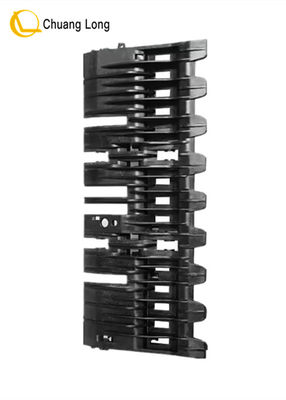 قیمت خوب قطعات یدکی دستگاه ATM Hyosung CDU10 دستگاه حسگر براکت 7310000709 7310000709-47 آنلاین