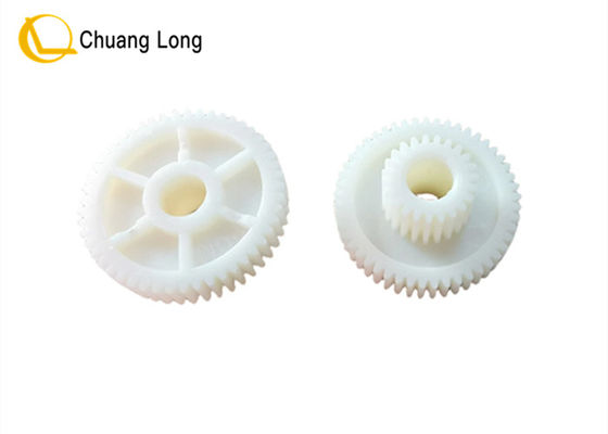 قیمت خوب قطعات دستگاه ATM Wincor Nixdorf Cassette 49T 23T Gear 01750012723-3 1750012723-3 آنلاین