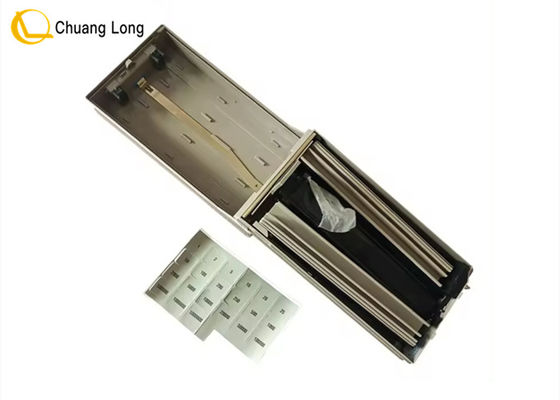 قیمت خوب 00101008000C قطعات دستگاه ATM دیبولد دستکاری کننده نشان دهنده دستگاه پخش کاسه 00-101008-000C آنلاین