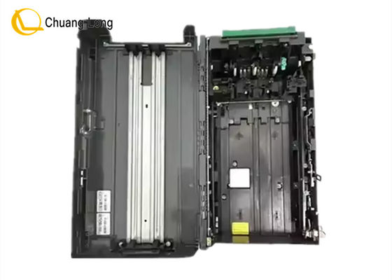قیمت خوب قطعات دستگاه ATM Diebold جعبه بازیافت پول نقد ATM Cassette 49-229513-000A 49229513000A آنلاین