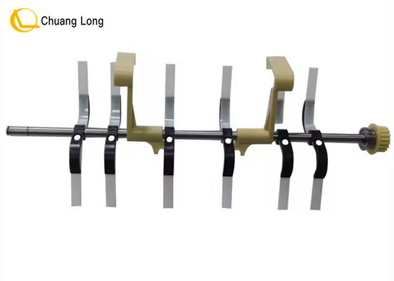 قیمت خوب قطعات دستگاه ATM Wincor Cineo C4060 مونتاژ شفت بادل 01750106232 1750106232 آنلاین