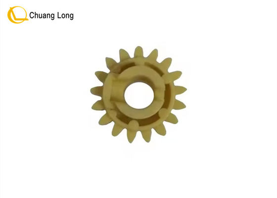 قیمت خوب قطعات یدکی ATM Wincor Nixdorf V ماژول Gear 19T زرد 1750051761-01 1750042174 01750042174 آنلاین