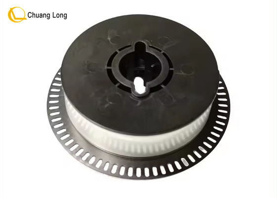 قیمت خوب قطعات دستگاه ATM NCR Selfserv83 Selfserv87 BRM Escrow نوار جانبی چپ 009-0029373-86 009-0032556 آنلاین