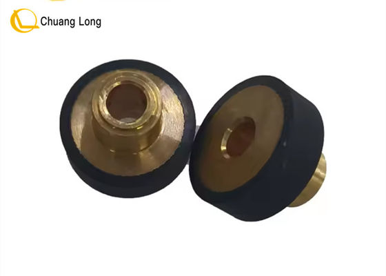 قیمت خوب قطعات دستگاه ATM Wincor Nixdorf V2XU V2XF کارت خوان رولر V2XF-11 6954072-9 1770006919 آنلاین