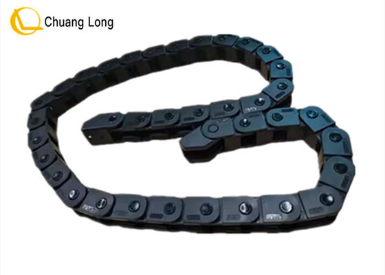 قیمت خوب 4450716053 قطعات دستگاه ATM NCR Self Serv SDM ENERGY CHAIN 36 LINK SMALL 10MM با انتهای 445-0716053 آنلاین