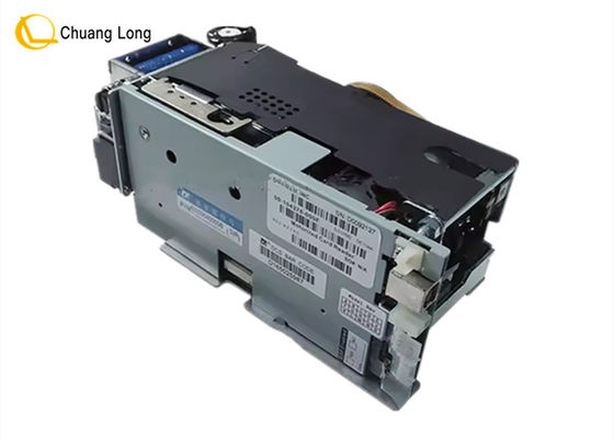 قیمت خوب قطعات یدکی دستگاه های خودپرداز Diebold Smart Card Reader ICT3Q8-3A0761 00-104378-000F 00104378000F آنلاین