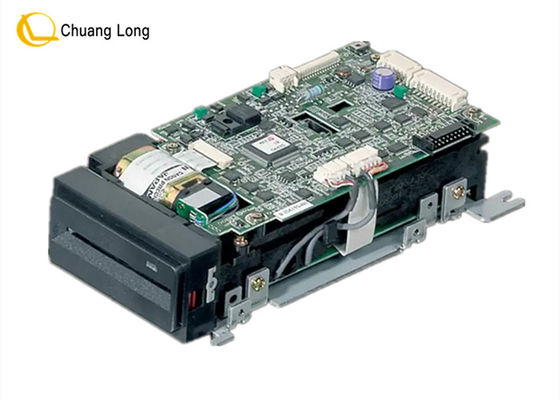 قیمت خوب قطعات دستگاه ATM CUSTOM دستگاه کارت خوان هیبریدی موتور ICT3K7-3R6990 آنلاین