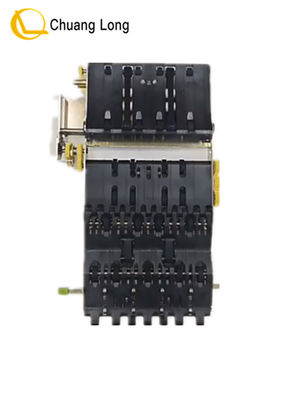 قیمت خوب قطعات دستگاه ATM Diebold Nixdorf RM4+4 ماژول توزیع کننده قسمت بالا CRS FL 4+4 1750223741 01750223741 آنلاین