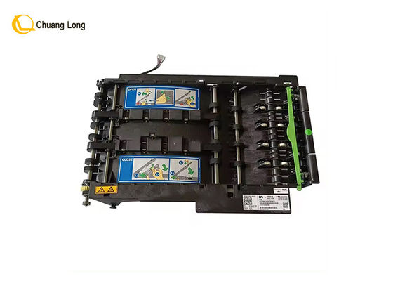 قیمت خوب قطعات یدکی ATM Diebold Nixdorf DN200 HUT حمل و نقل بالای سر RM4 آنلاین