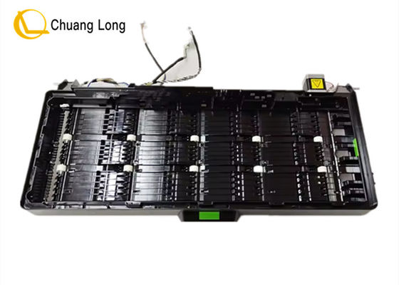 قیمت خوب RM4 Diebold Nixdorf DN CHT حمل و نقل پایین RM4V قطعات ماشین ATM 01750301917 1750301917 آنلاین