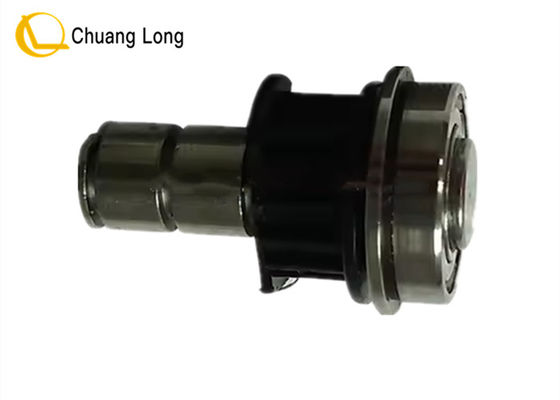 قیمت خوب قطعات یدکی دستگاه ATM NCR S2 قطعات سیاه با شفت 445-0761208-18 4450743612 445-0743612 آنلاین