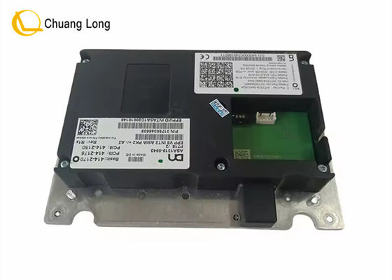 قیمت خوب قطعات ATM Diebold Nixdorf DN200 DN450 DN470 DN490 EPP V8 INT ASIA PK2+ -A2 صفحه کلید صفحه کلید 01750346539 1750346539 آنلاین