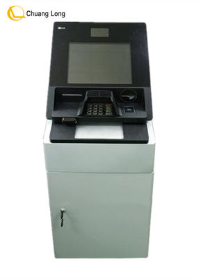 قیمت خوب دستگاه ATM بانک NCR 6683 خود خدمت 83 بازیافت کننده دستگاه ATM کامل آنلاین