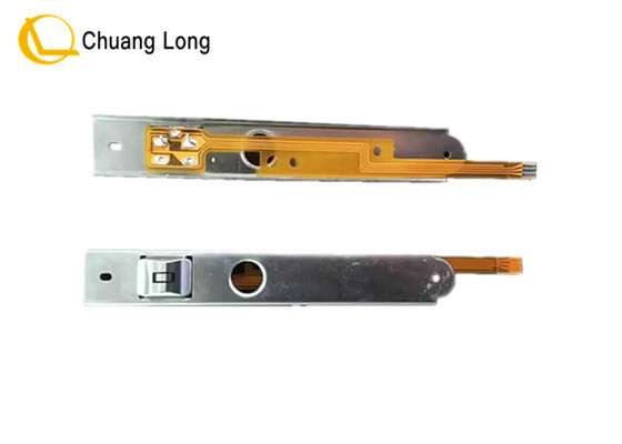 قیمت خوب قطعات ATM NCR Sankyo Card Reader R/W Magnetic Head 2 Track 9980235657 998-0235657 آنلاین