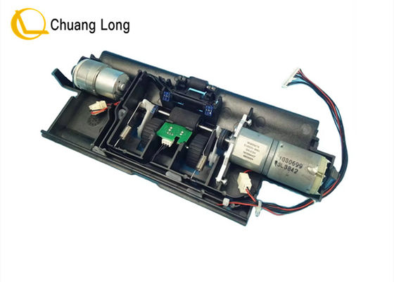 قیمت خوب قطعات یدکی ATM Glory NMD DeLaRue NMD100 NQ300 Cover Assy Kit A021912 آنلاین