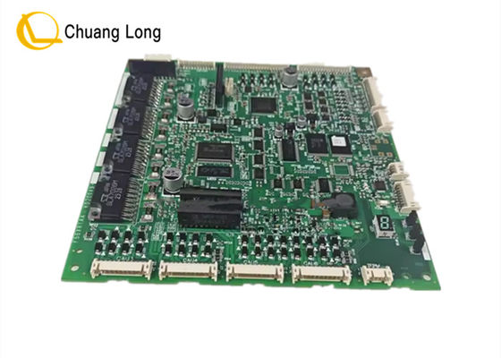 قیمت خوب قطعات یدکی دستگاه ATM Fujitsu F53 کنترل دستگاه پول نقد KD25049-B91106 آنلاین