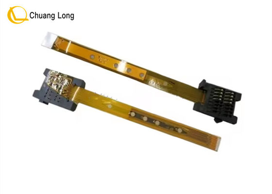 قیمت خوب قطعات یدکی ATM Wincor Nixdorf ICM300 IC بلاک تماس Assy 01750239274 1750239274 آنلاین