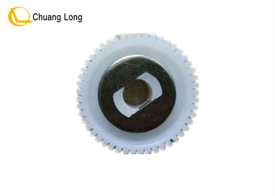 قیمت خوب کاسه های نقدی ATM Wincor قطعات ATM کاسه 49T Gear 1750012723-6 آنلاین