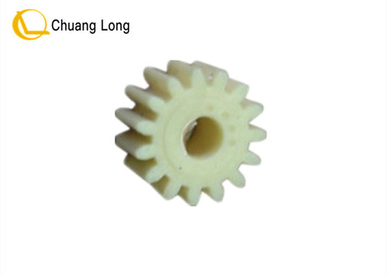 قیمت خوب قطعات یدکی ATM Wincor Nixdorf 15T Gear زرد برای مکانیسم کلیمپ 01750053977 1750053977-02 آنلاین