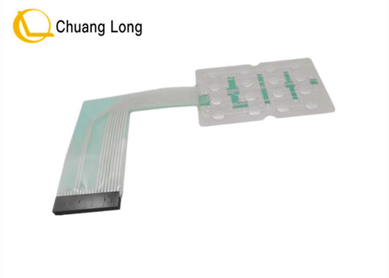 قیمت خوب ATM Machine Parts NCR FDK Keyboard Membrane 0090011099 009-0011099 آنلاین