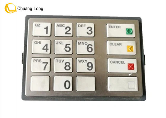 قیمت خوب قطعات ATM Diebold Epp7 Pci Plus پلی اچتر Eng Qz1 کیبورد USB 49249447769B 49-249447-769B آنلاین